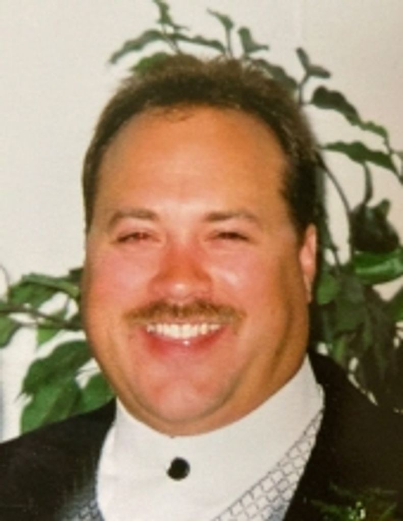 James Noah "Jamie" Rogers