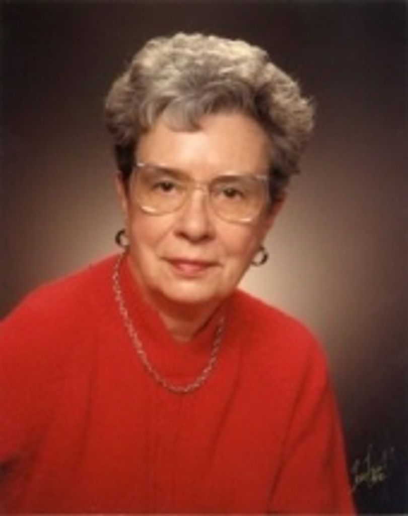 Helen B. Mccreery