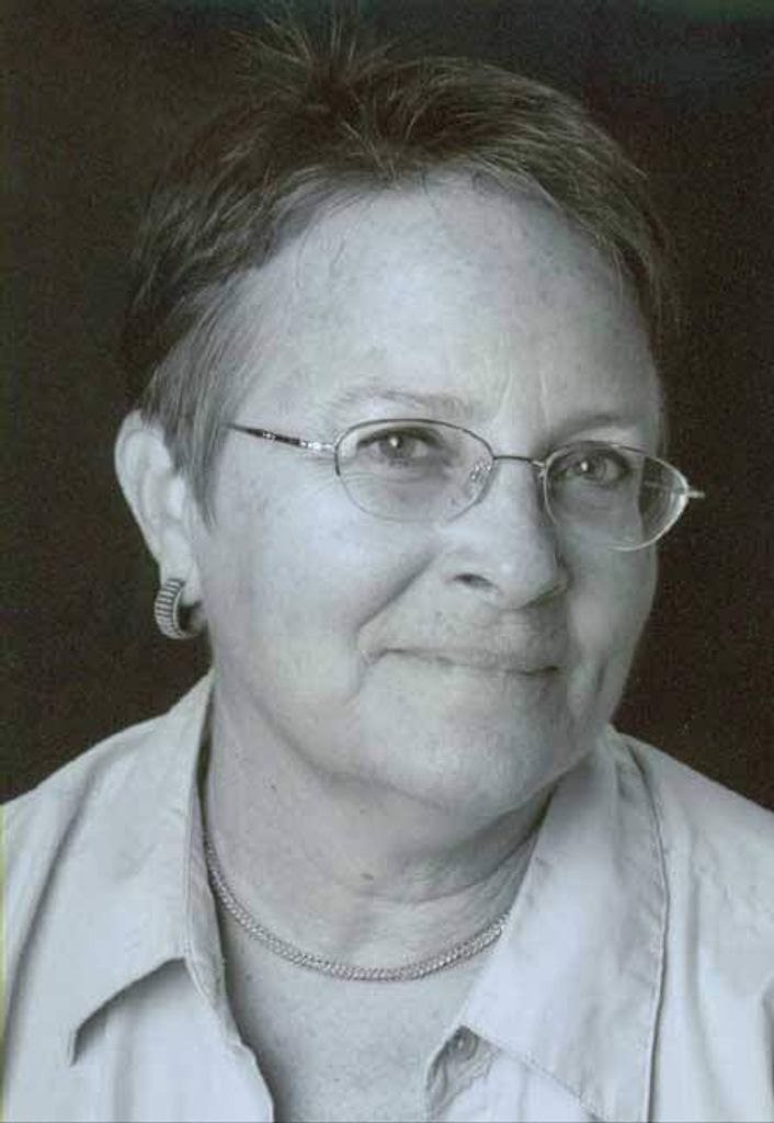 Diane Christine Cutter