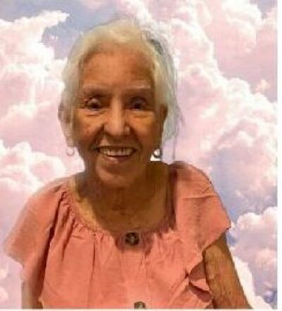 Vicenta Maisonet Profile Photo