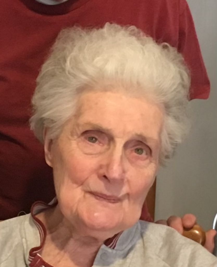 Mary C. (Chajko)  Randazzo