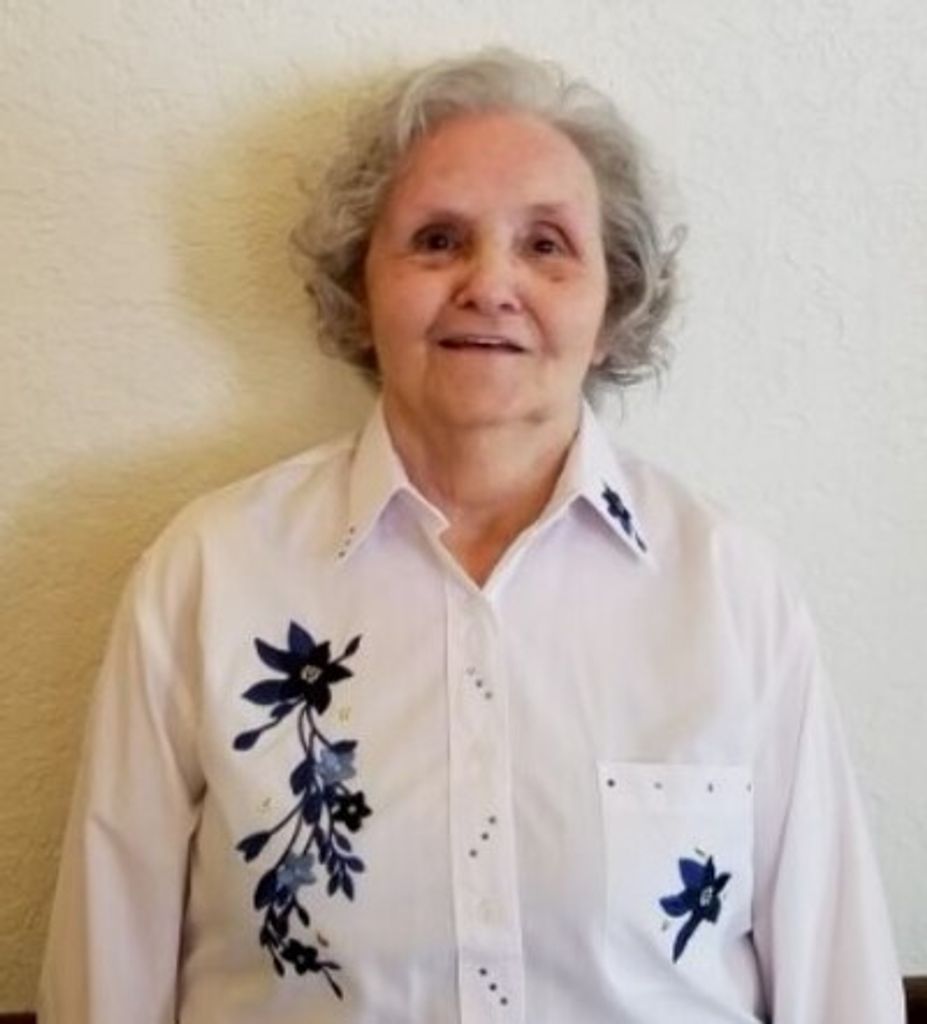Pauline Metts Troupe Profile Photo