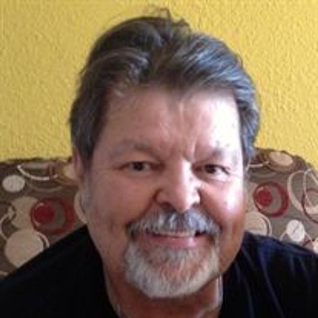 Daniel M. Torres Profile Photo