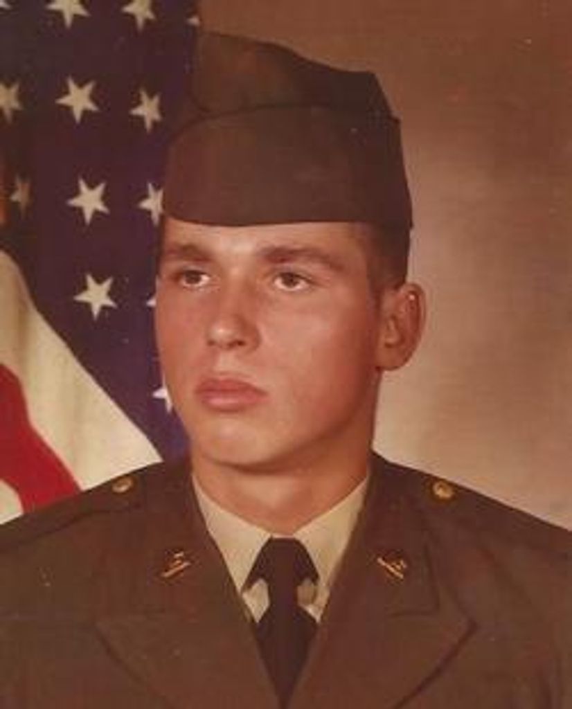 Robert Thomas Gardner