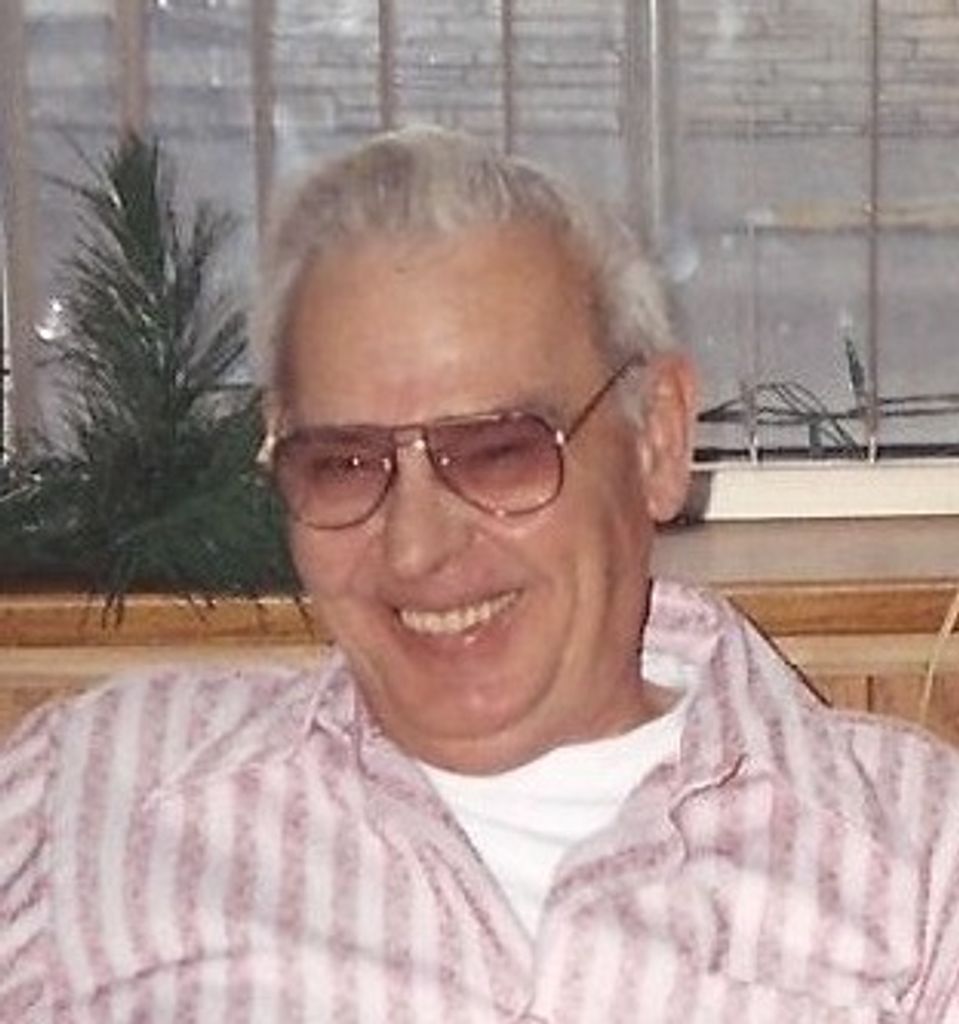 Jack L. Rhone Profile Photo