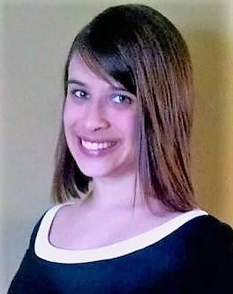 Mary Leigh Armendariz Profile Photo