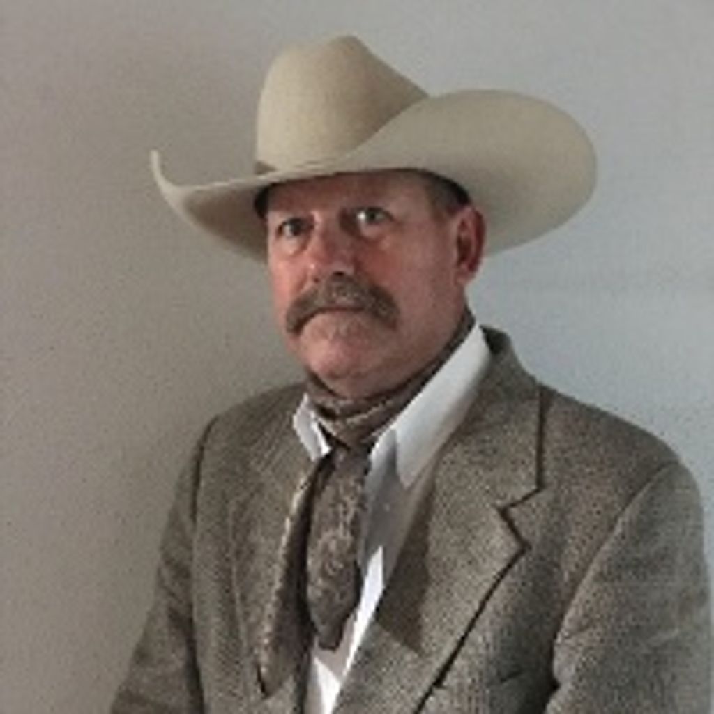 Ronald Wayne Wilson, Sr.