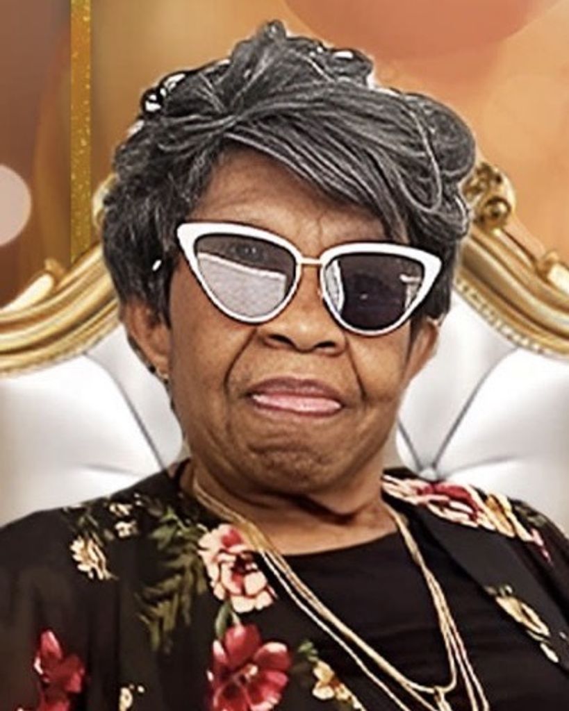 Mrs. Edith B. Crowley Profile Photo