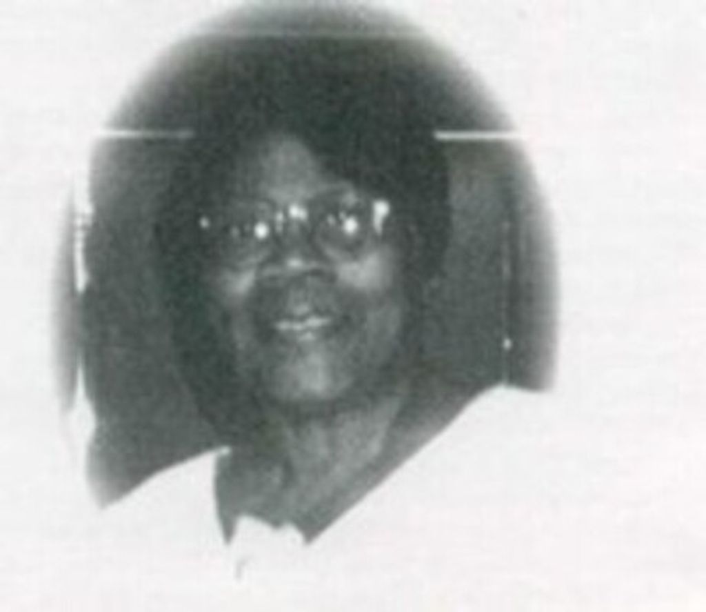 Marylu Bertha Brayboy