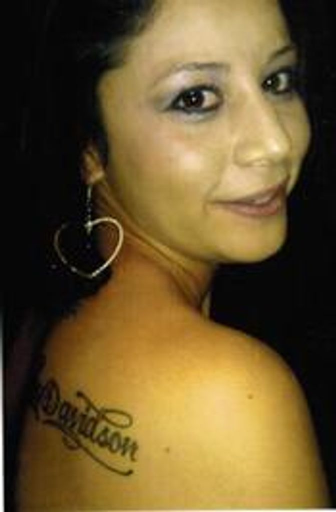 Gloria Marie Peralta
