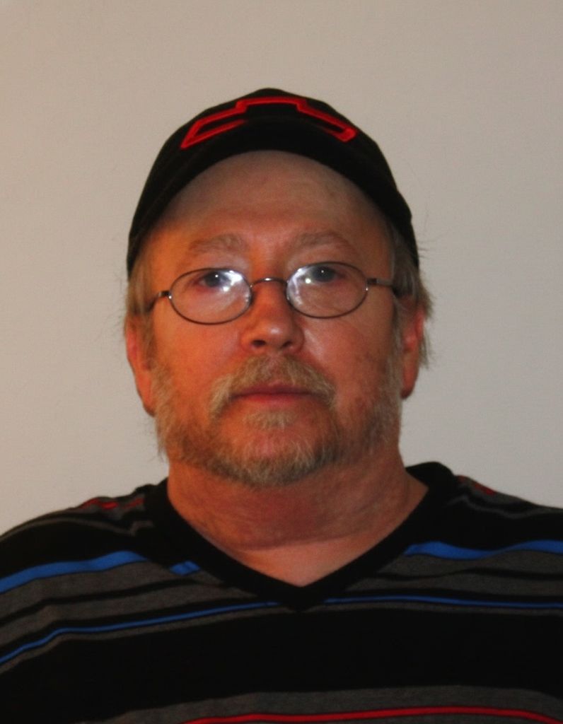 Ricky Lane West, SR. Profile Photo