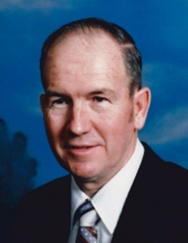 Byron Dinsmore Bratton
