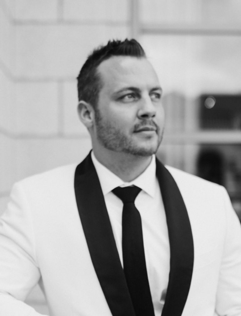 Bryon Bingham