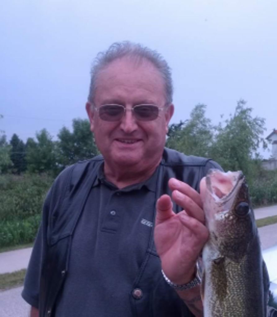 Jerry Dean Strain Profile Photo