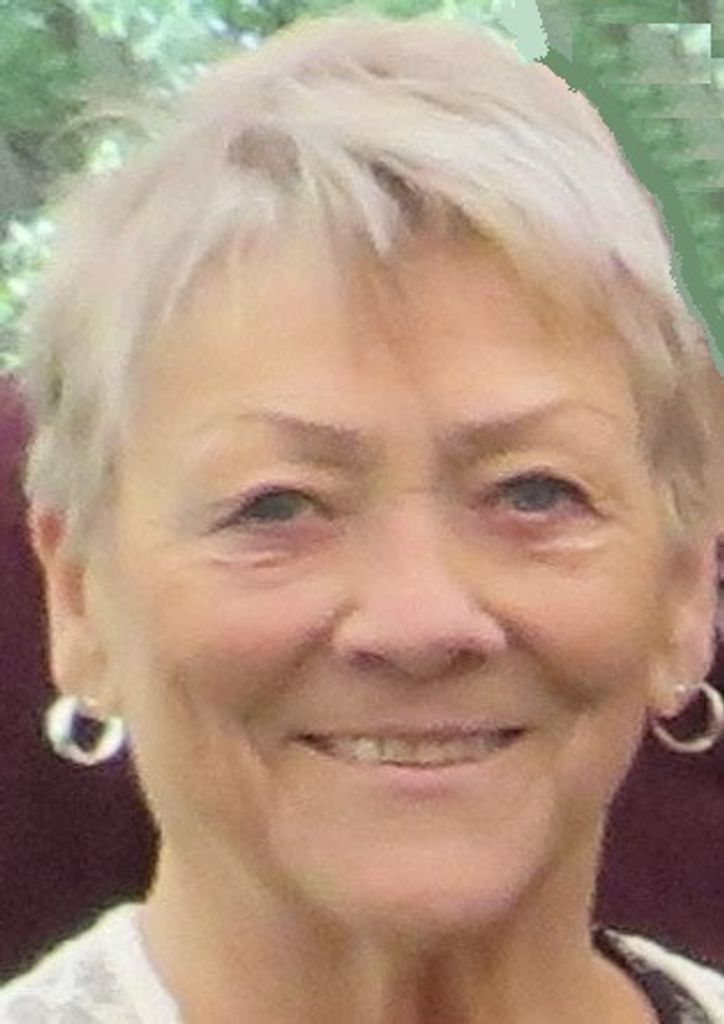 Marlene Amstutz