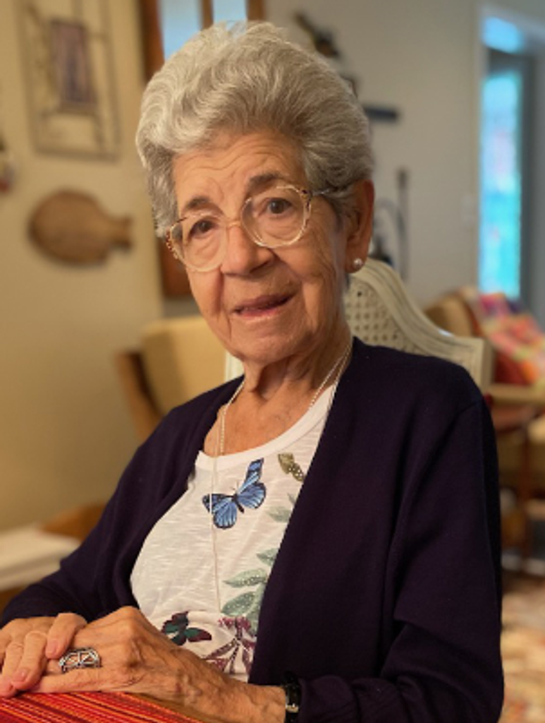 Mary Miotto Profile Photo