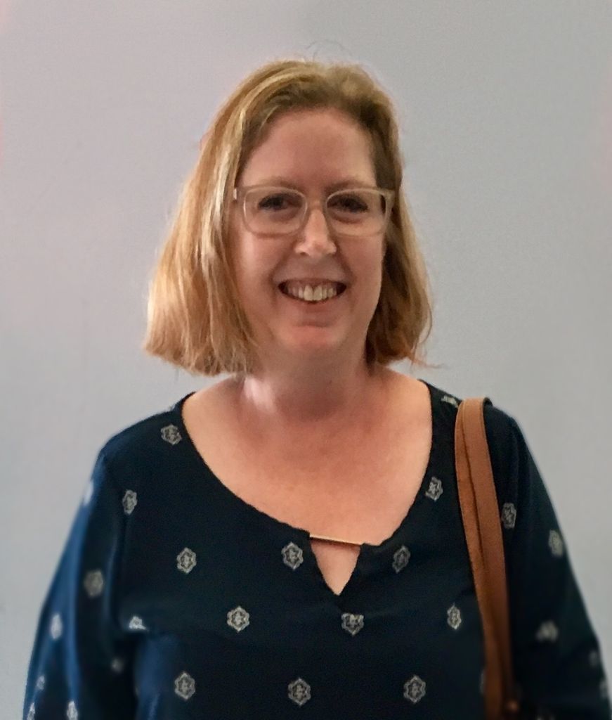 Robin Heiden