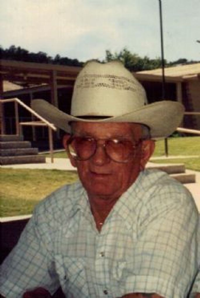 Jimmy Neil Parks Profile Photo