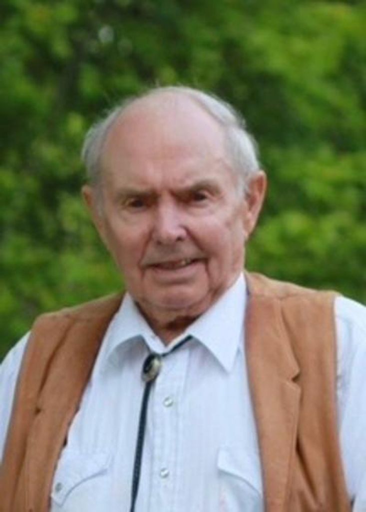Charles "Dick" Richard Terrell Profile Photo