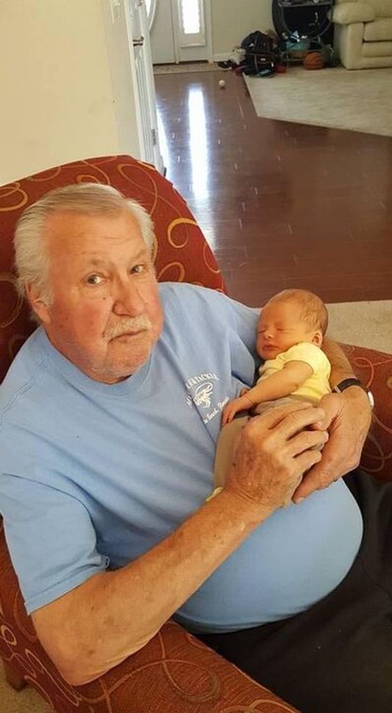 Danny Bo Lucas Profile Photo