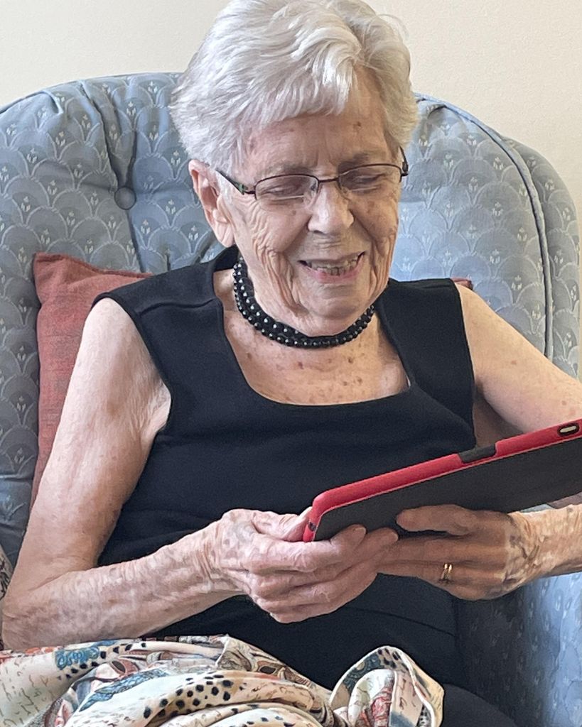 Marcella "Marcy" Johnson Profile Photo