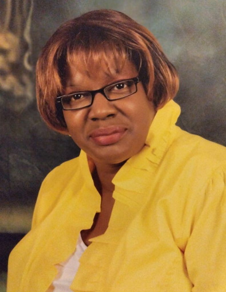 Denise Johnson Profile Photo