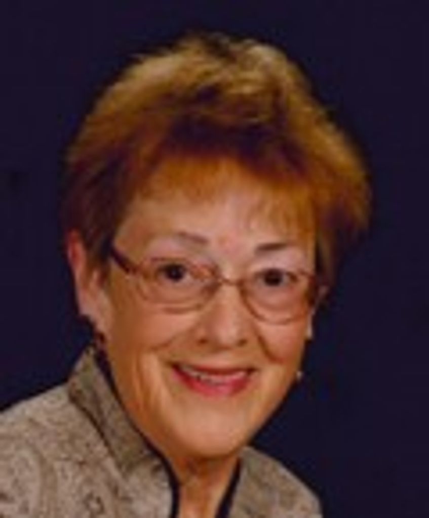 Shirley M. Kraft