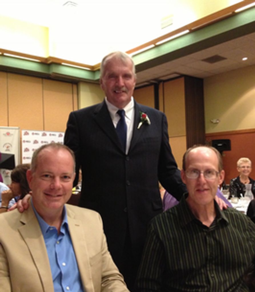 Roy Birk Profile Photo