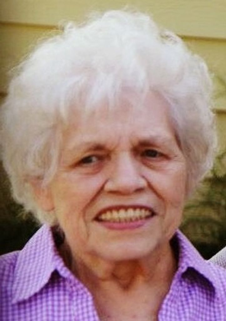 Correne (Layne)  Travis