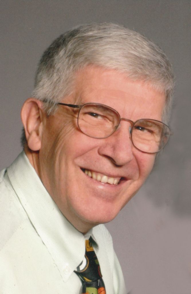 Richard F Corken Profile Photo