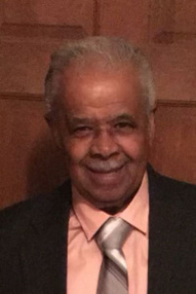Joseph M. Ramos