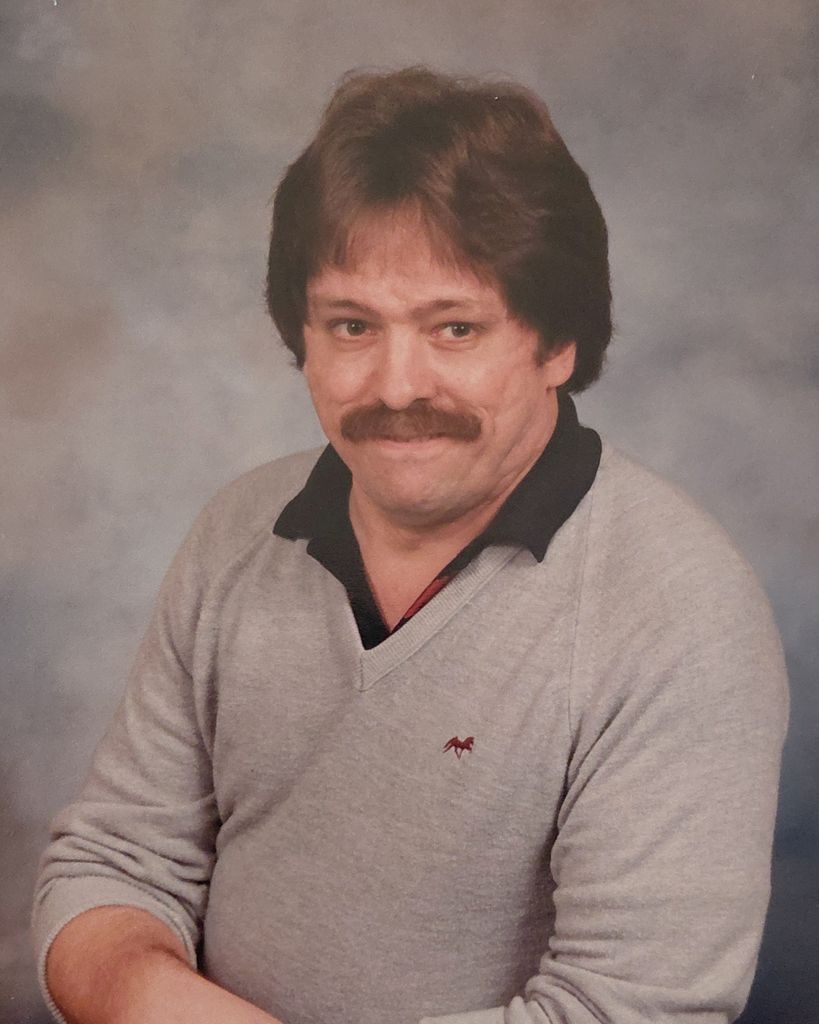 John Evererd