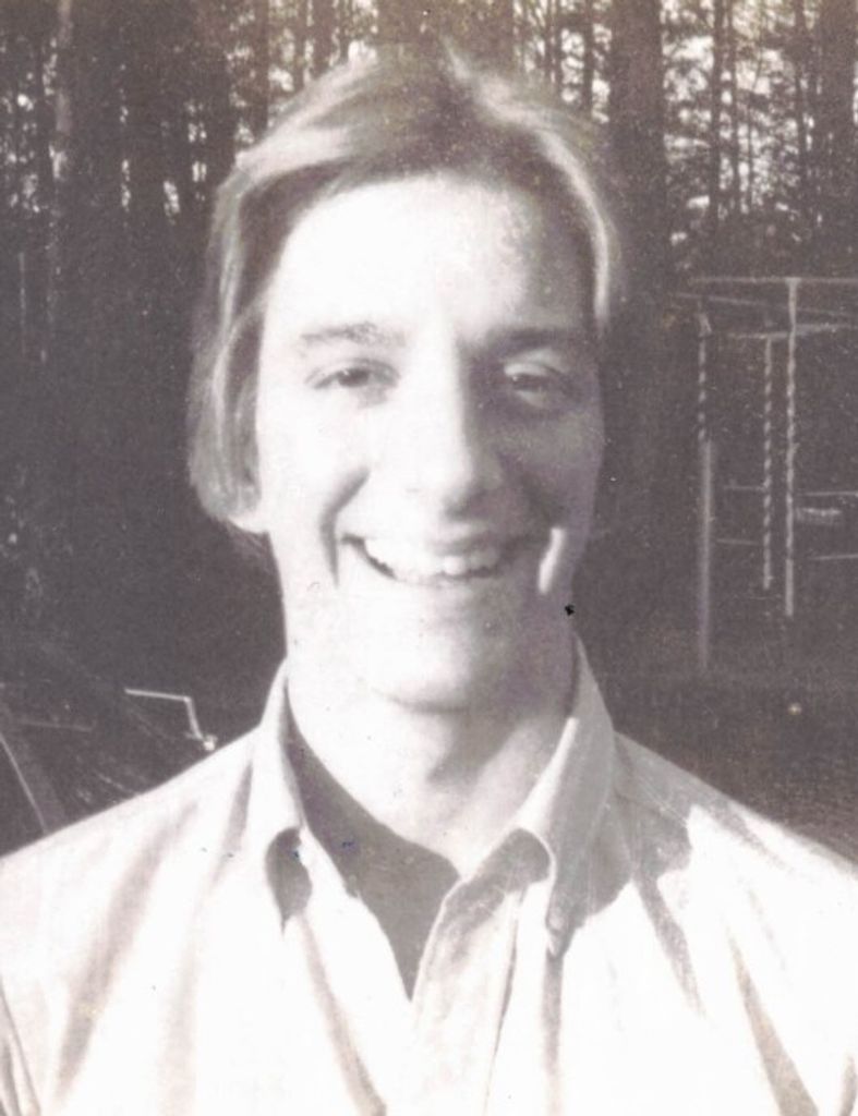 Rodney Crosby