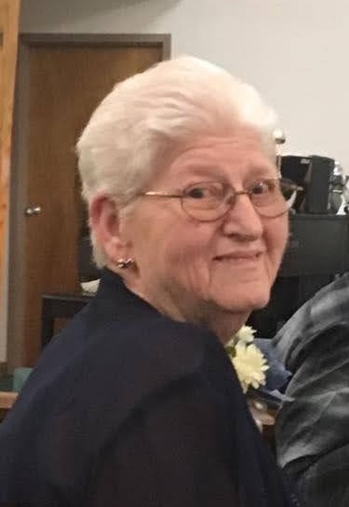 Beatrice "Bea" A. (Schelling)  Price Profile Photo