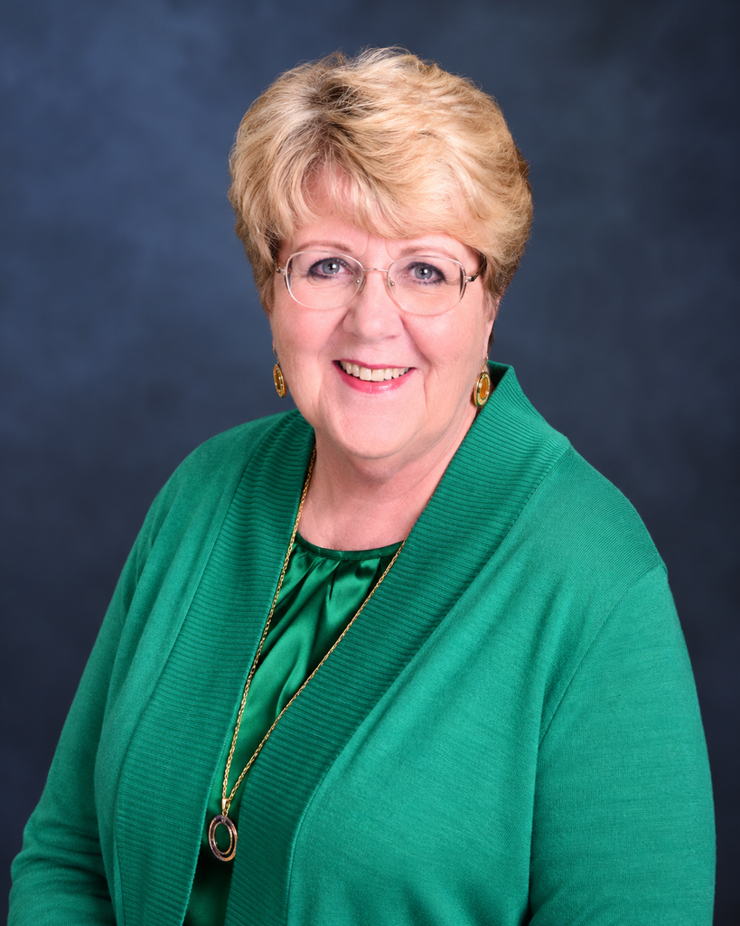Mary Jane Benson