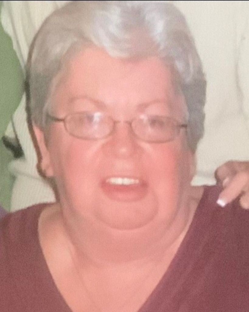 Maggie Frisby Profile Photo