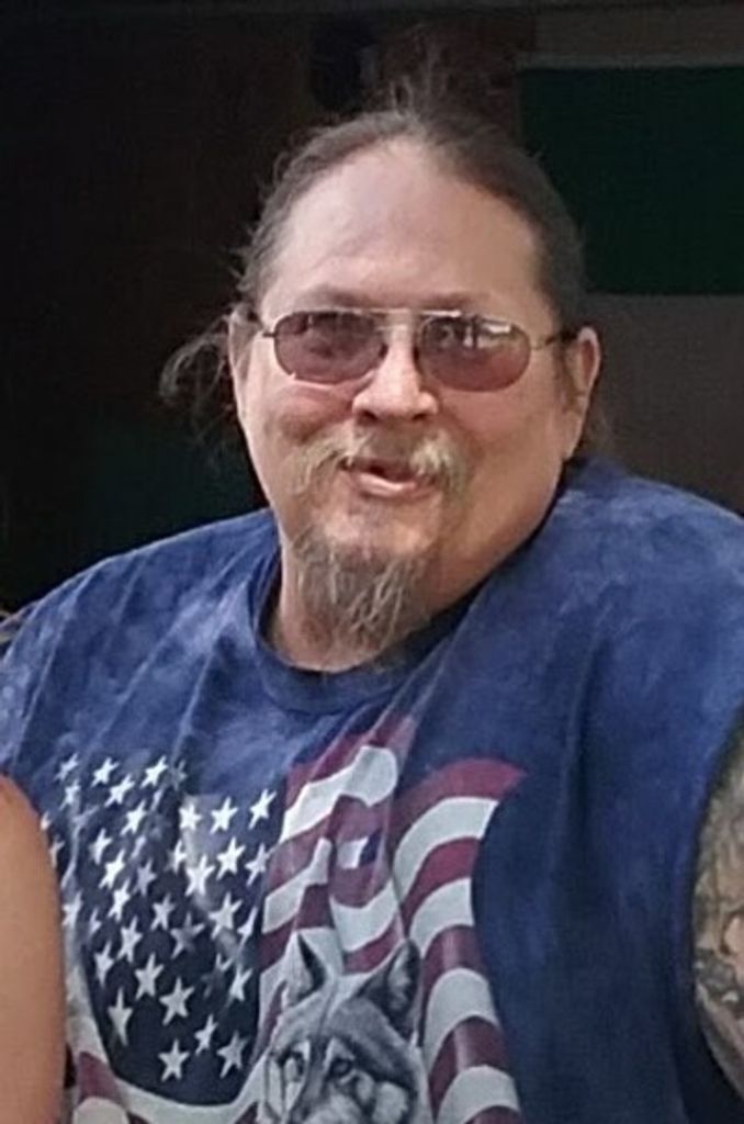 Marvin Huebner Profile Photo