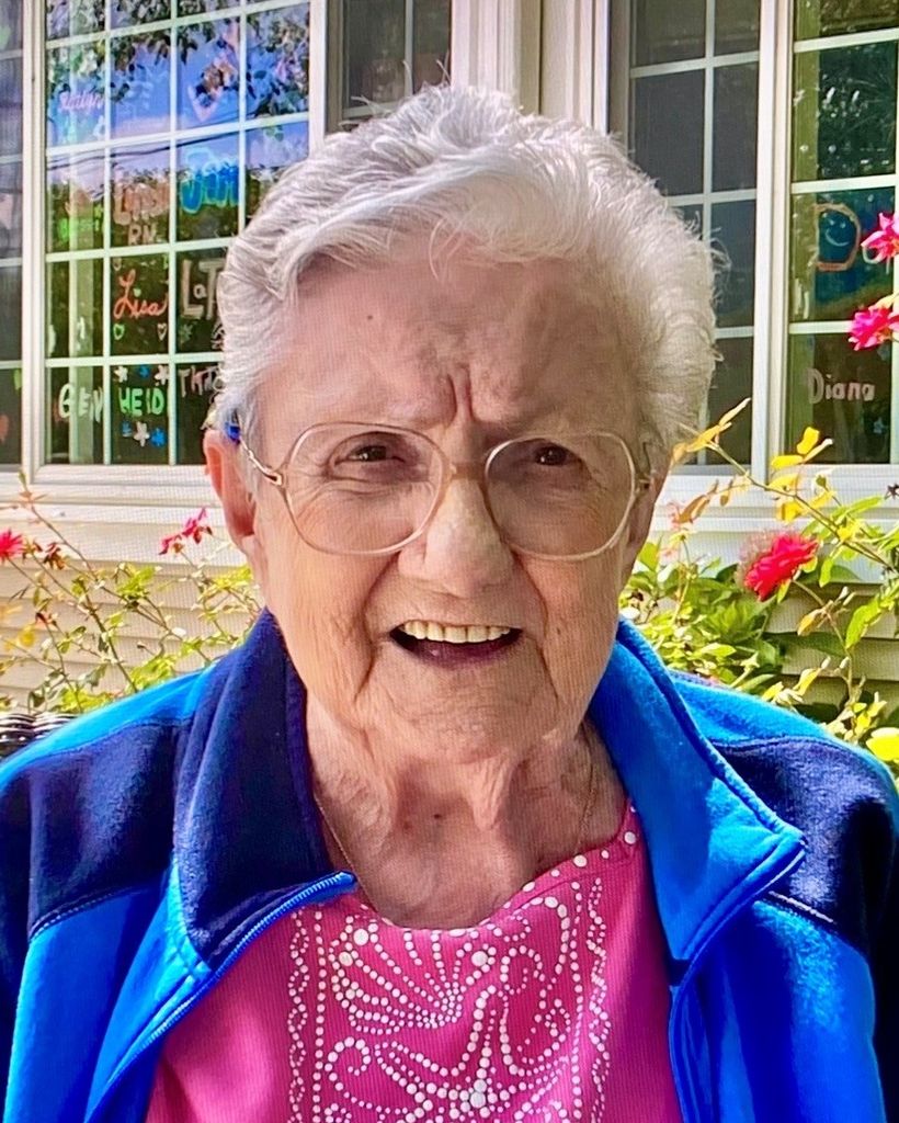 Nancy Lee Abey Jarman Profile Photo