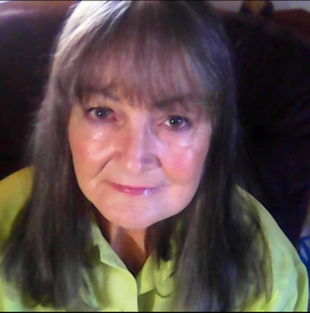 Brenda May Angel Profile Photo