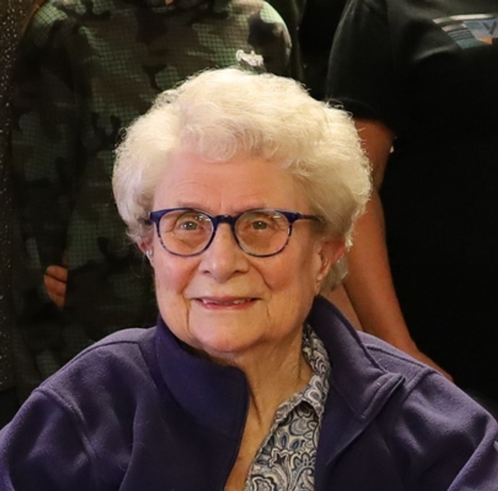 Mary L. Stubbendeck Profile Photo