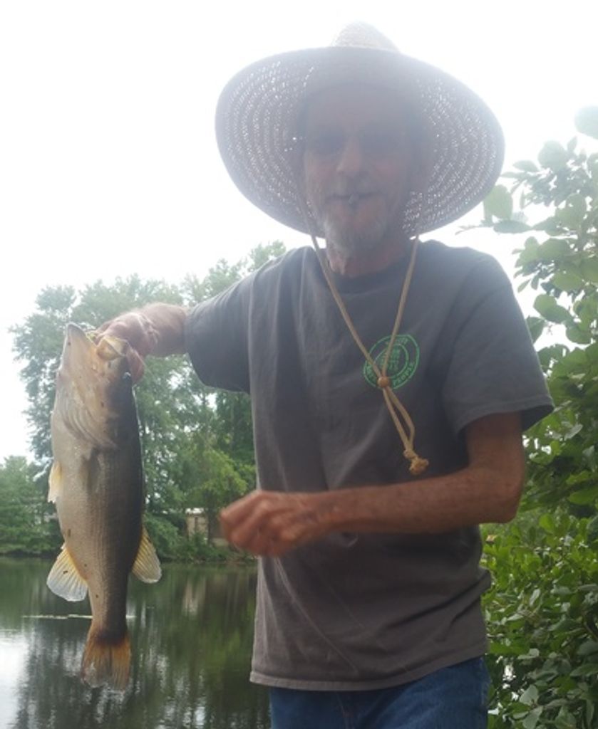 Clayton Junior Mcclenny