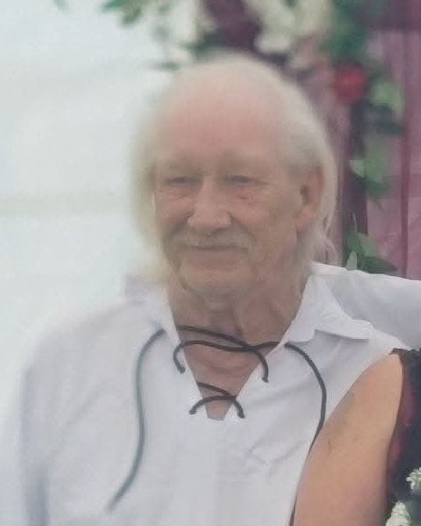 Donald McGregor