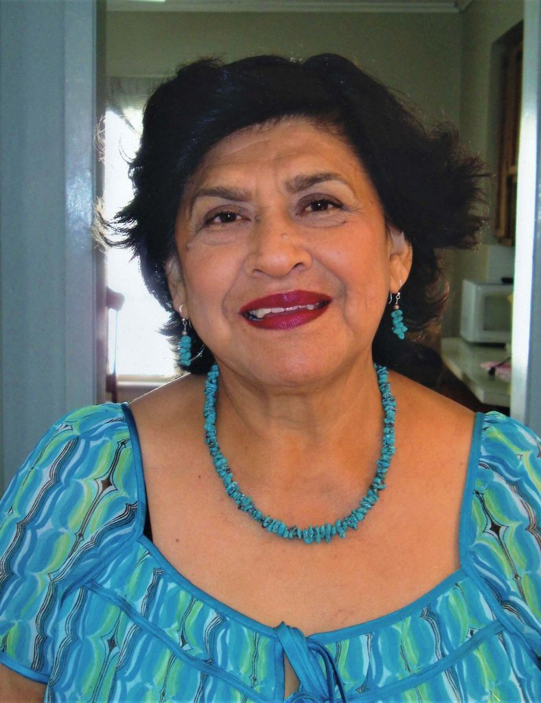 Laura Gonzalez