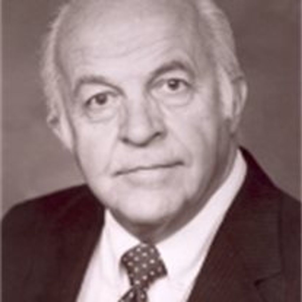 John 'Jack' P. Boxshus