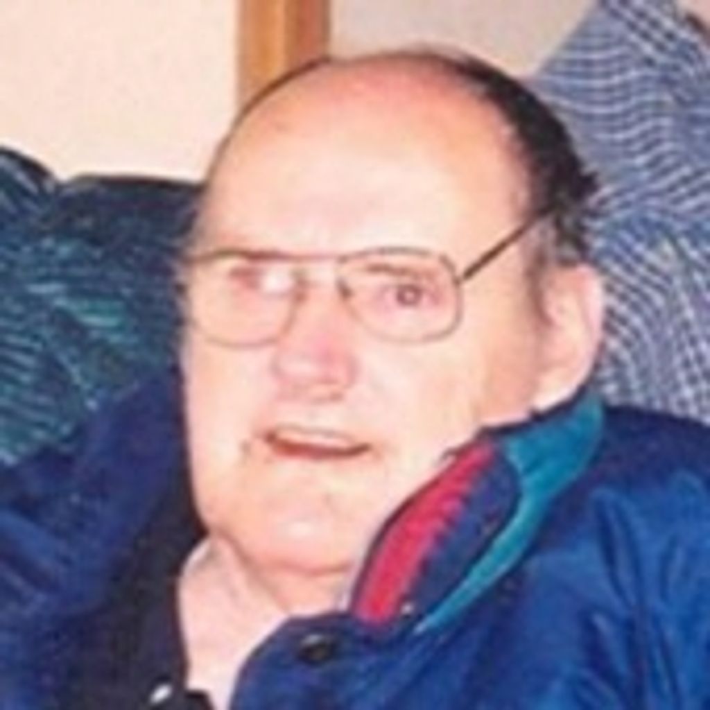 Charles Mcgaha