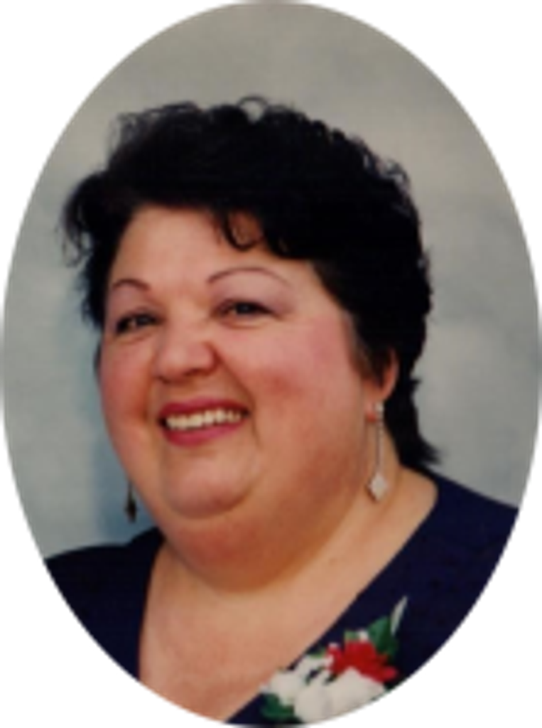 Marlene Callaghan