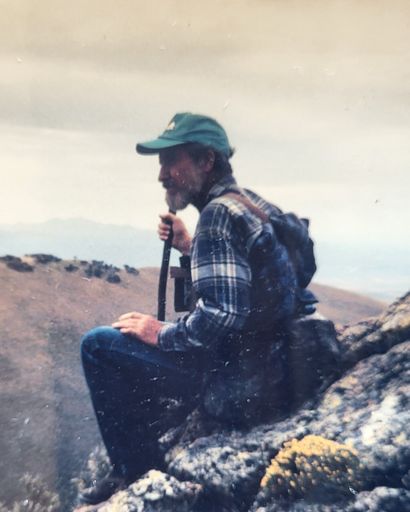 Steven Bradley Sanders Sr. Profile Photo
