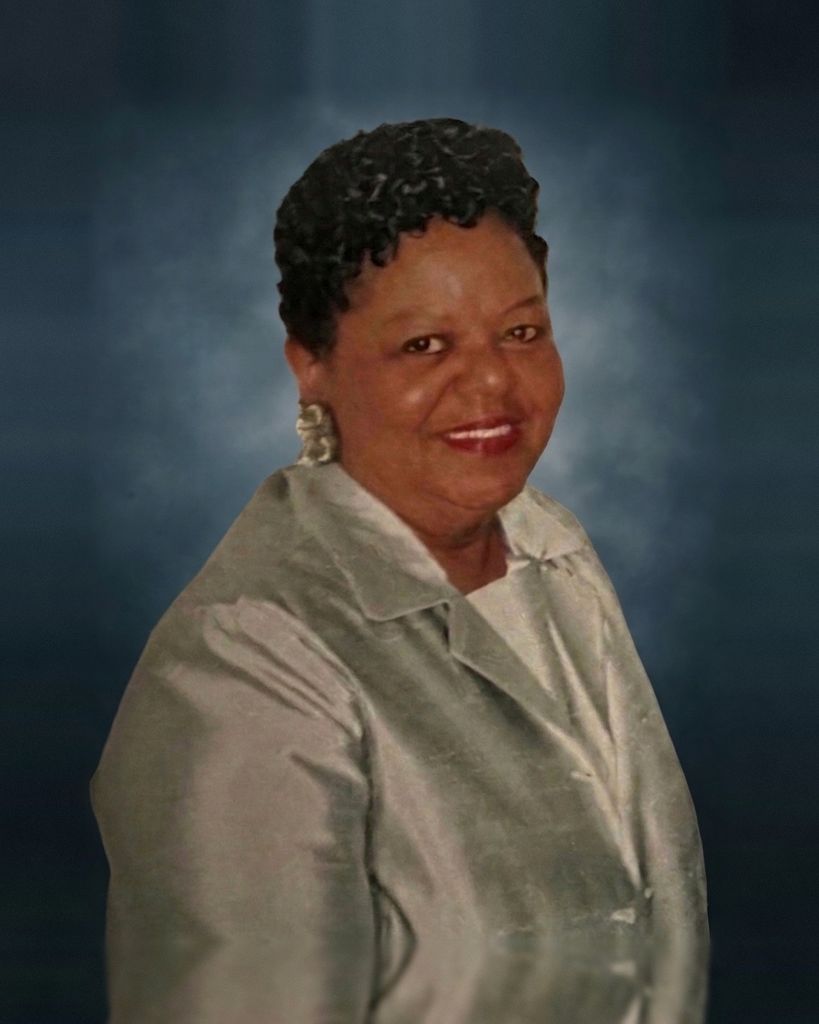 Birdie Mae Coleman Profile Photo