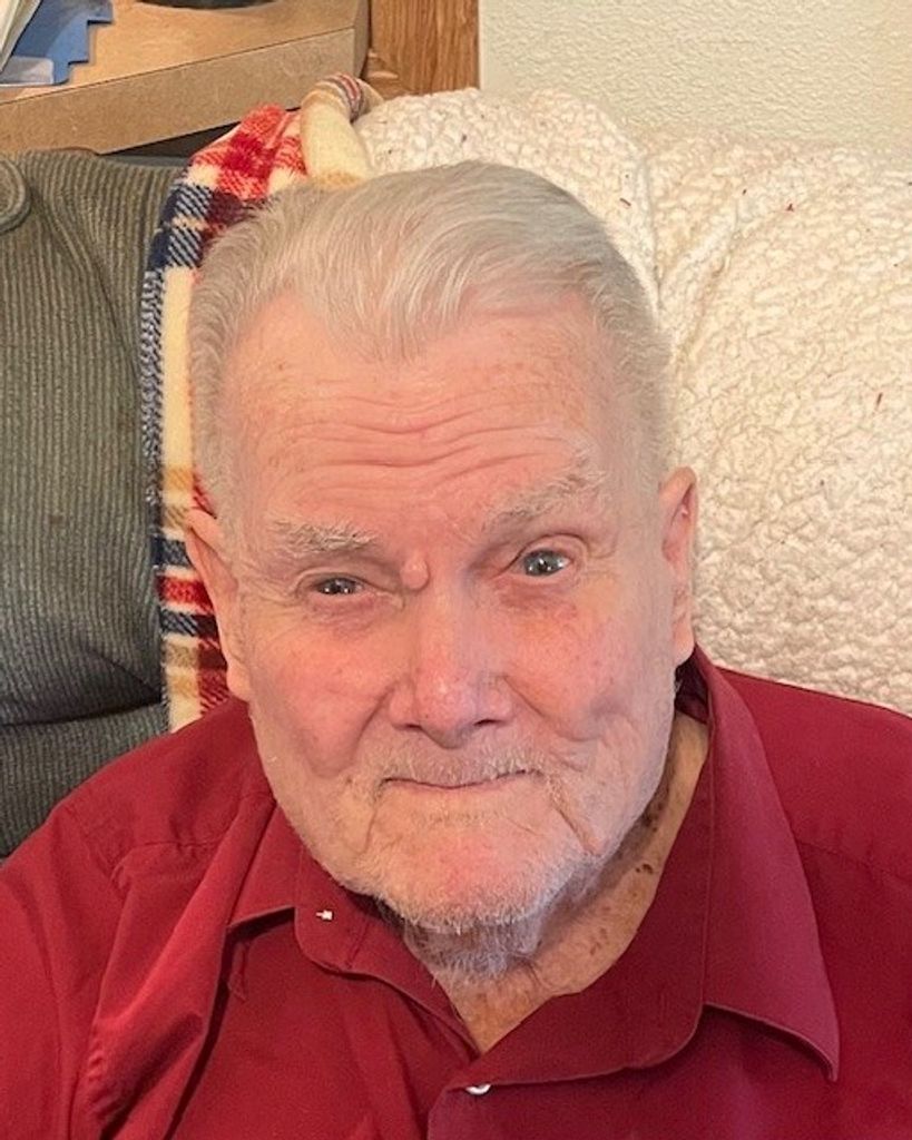 Earl Vinson Davis