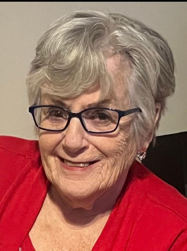 Joy Ellen Nemanich Profile Photo